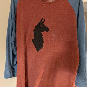 Cotopaxi 3/4 Sleeve Shirt